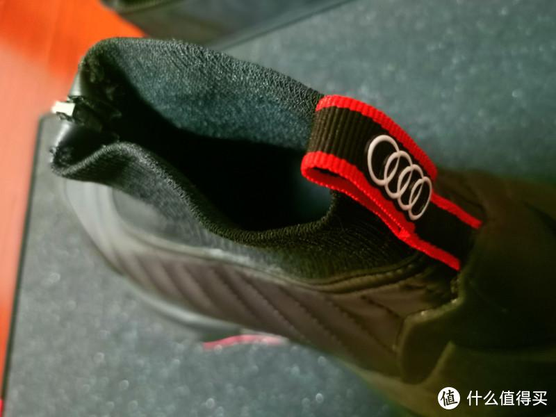 铖品记丨穿上“Audi quattro sneaker 2.0”，你想去哪儿？