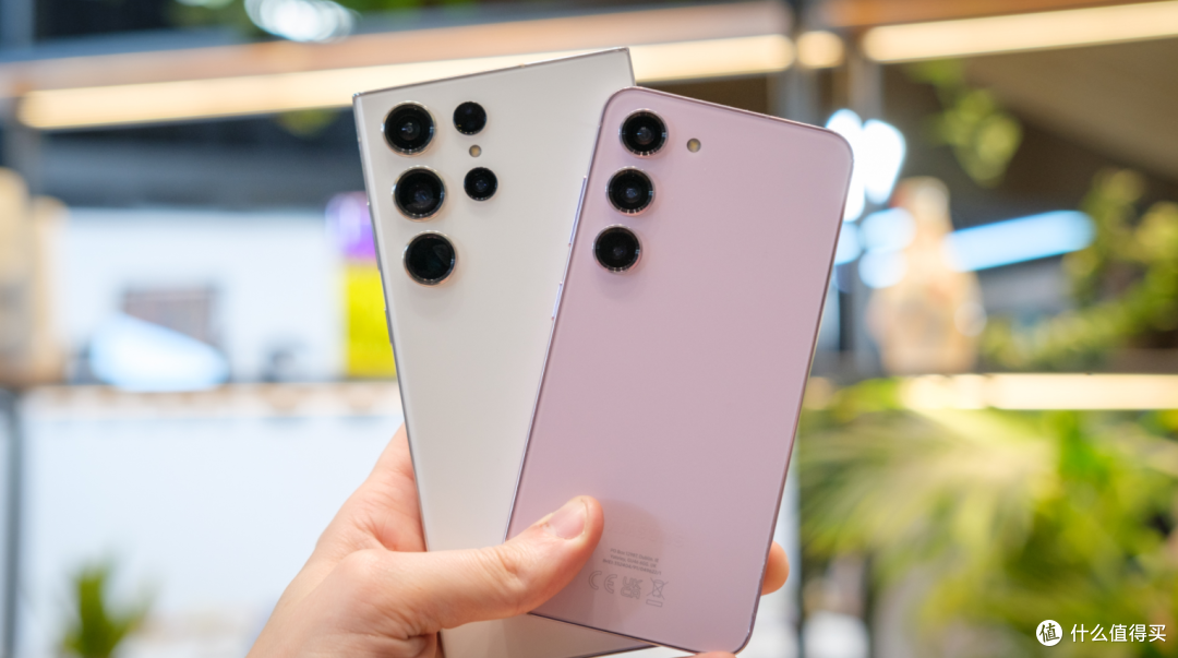 2023年最佳三星手机推荐：顶级 Galaxy 手机排名、每款都很棒，真香