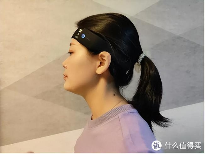 运动耳机新物种——HAKII MIX哈氪无界发带运动蓝牙耳机