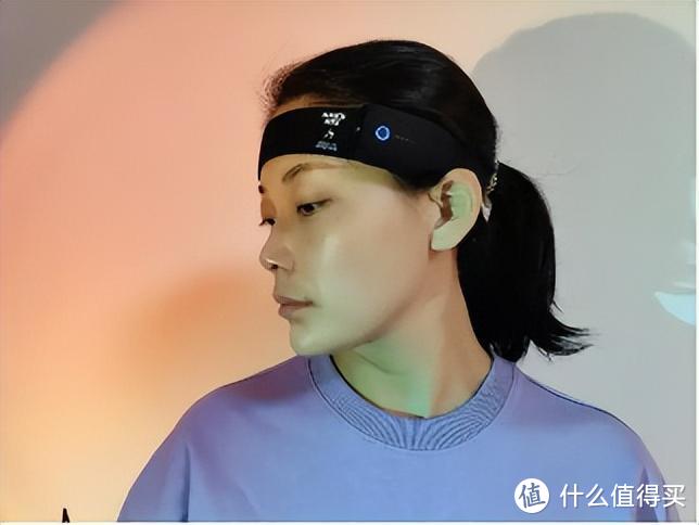 运动耳机新物种——HAKII MIX哈氪无界发带运动蓝牙耳机