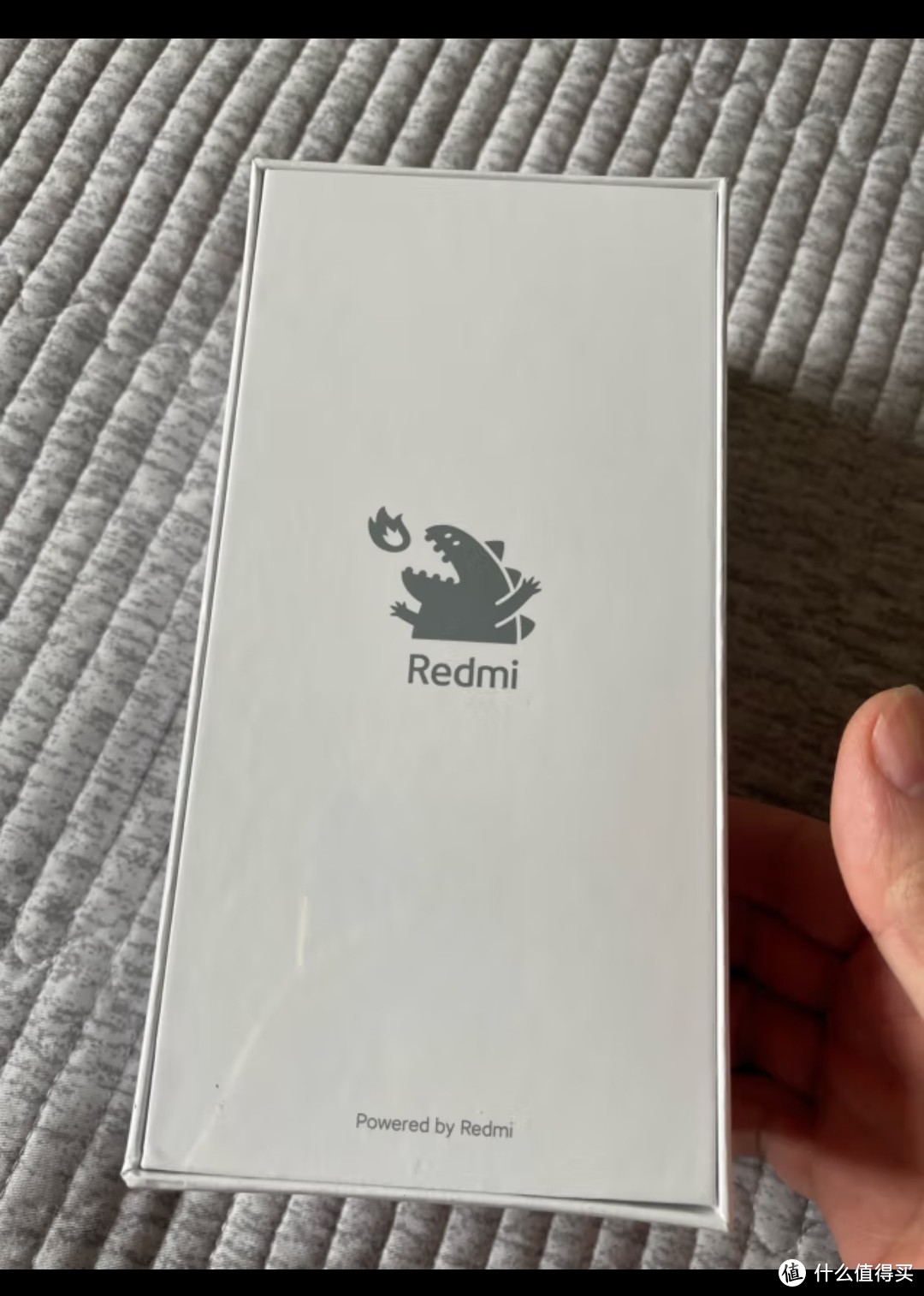 Redmi K50 天玑8100 2K柔性直屏 OIS光学防抖 67W快充 5500mAh大电量 墨羽 12GB+256GB 5G智能手机 小米R
