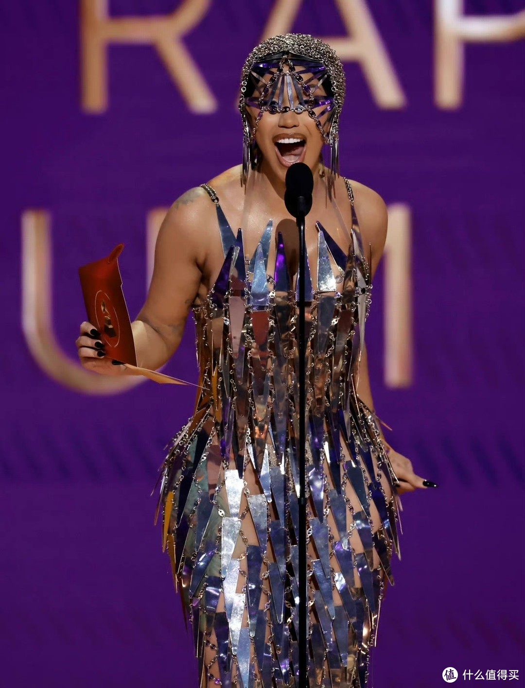 第65届格莱美完整获奖名单揭晓,红毯造型比奖项更有趣,谁是你心中的no