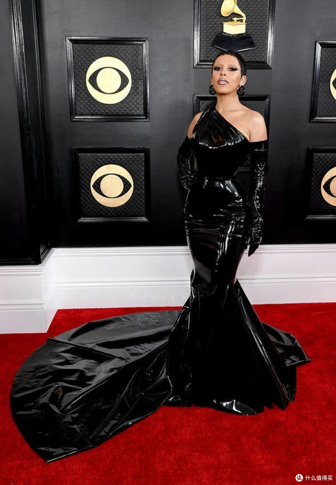 第65届格莱美完整获奖名单揭晓,红毯造型比奖项更有趣,谁是你心中的no