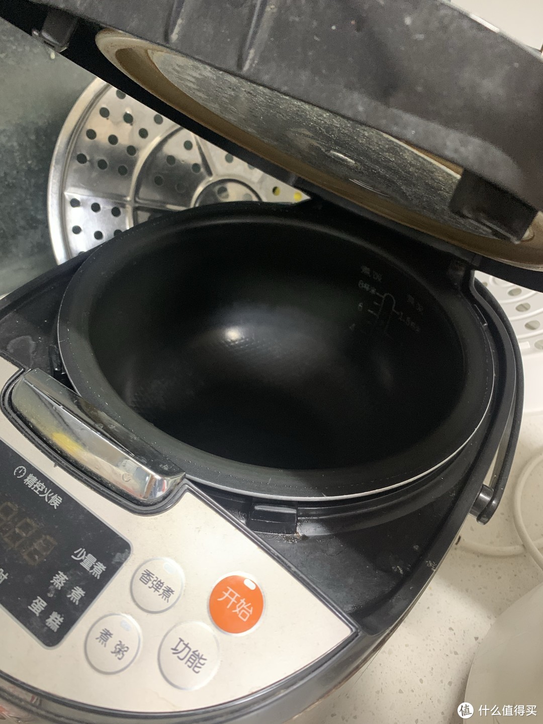 怎么给家里选一款实用的电饭锅？