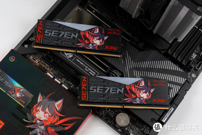 蓝调风冷——ROG Z790HERO+4090AMP+追风者P500A装机展示