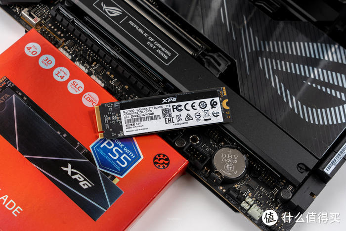 蓝调风冷——ROG Z790HERO+4090AMP+追风者P500A装机展示