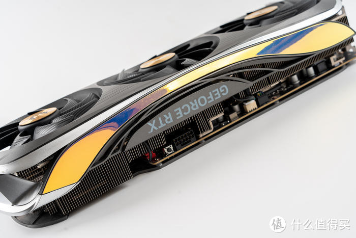 蓝调风冷——ROG Z790HERO+4090AMP+追风者P500A装机展示