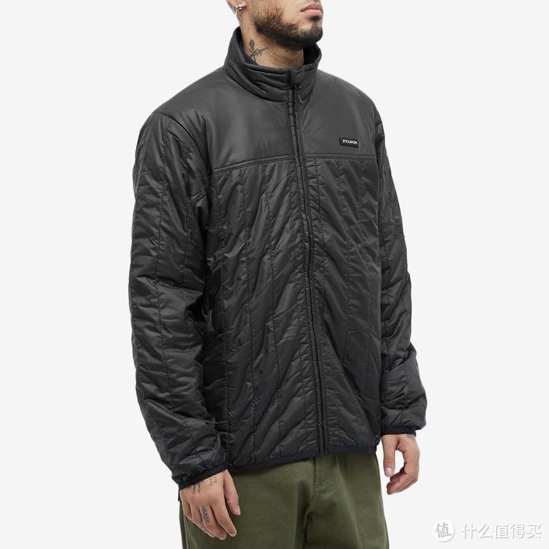 filson jacket（CORDURA® UltraLite）