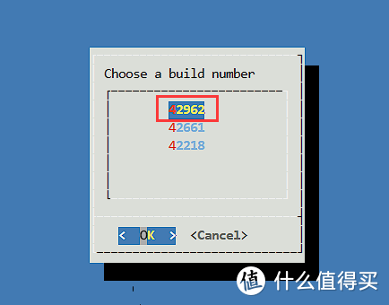 选择最新42962