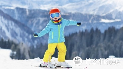 儿童滑雪那些容易被忽视的小东西你知道吗？