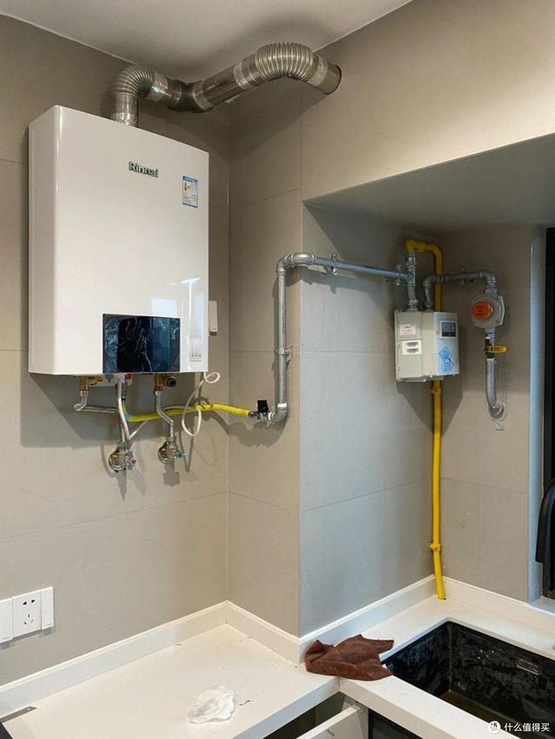 建议大家:买燃气热水器,一定要掌握这10条选法,没商家敢坑你!