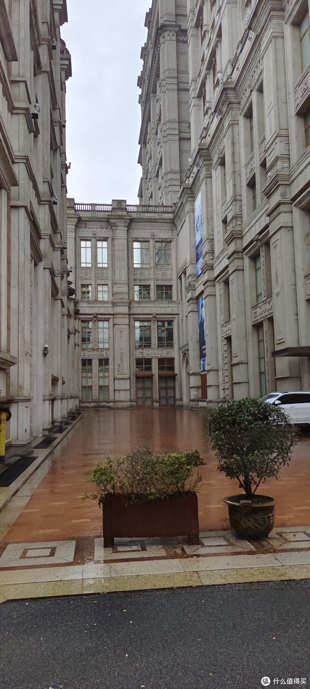 上海宝山德尔塔城堡酒店/万豪双子星之德尔塔酒店入住体验/欧式风格很出片/古堡风格大堂满满贵族气息典雅