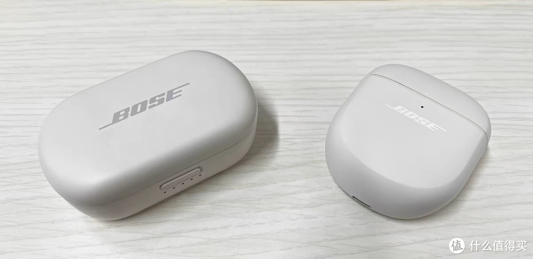 开学了送自己一副蓝牙耳机-Bose QuietComfort II蓝牙耳机