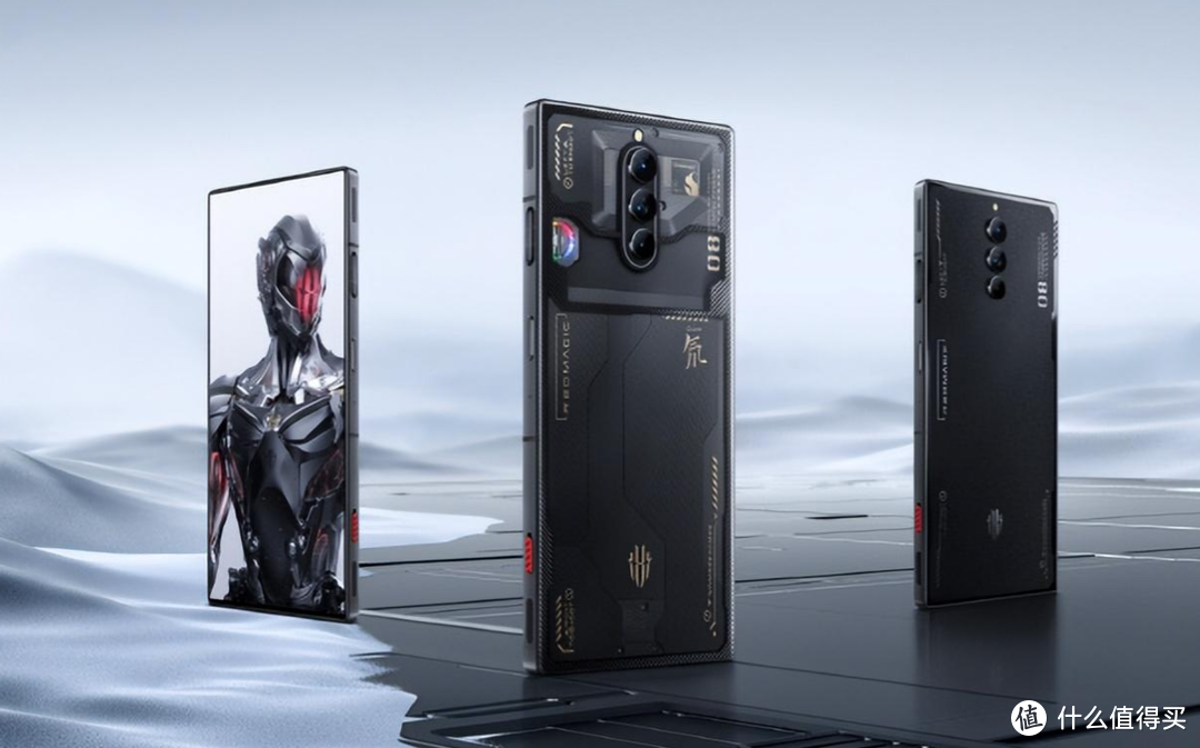 同是主打游戏的手机，红魔8 Pro和一加Ace 2谁更值得选？