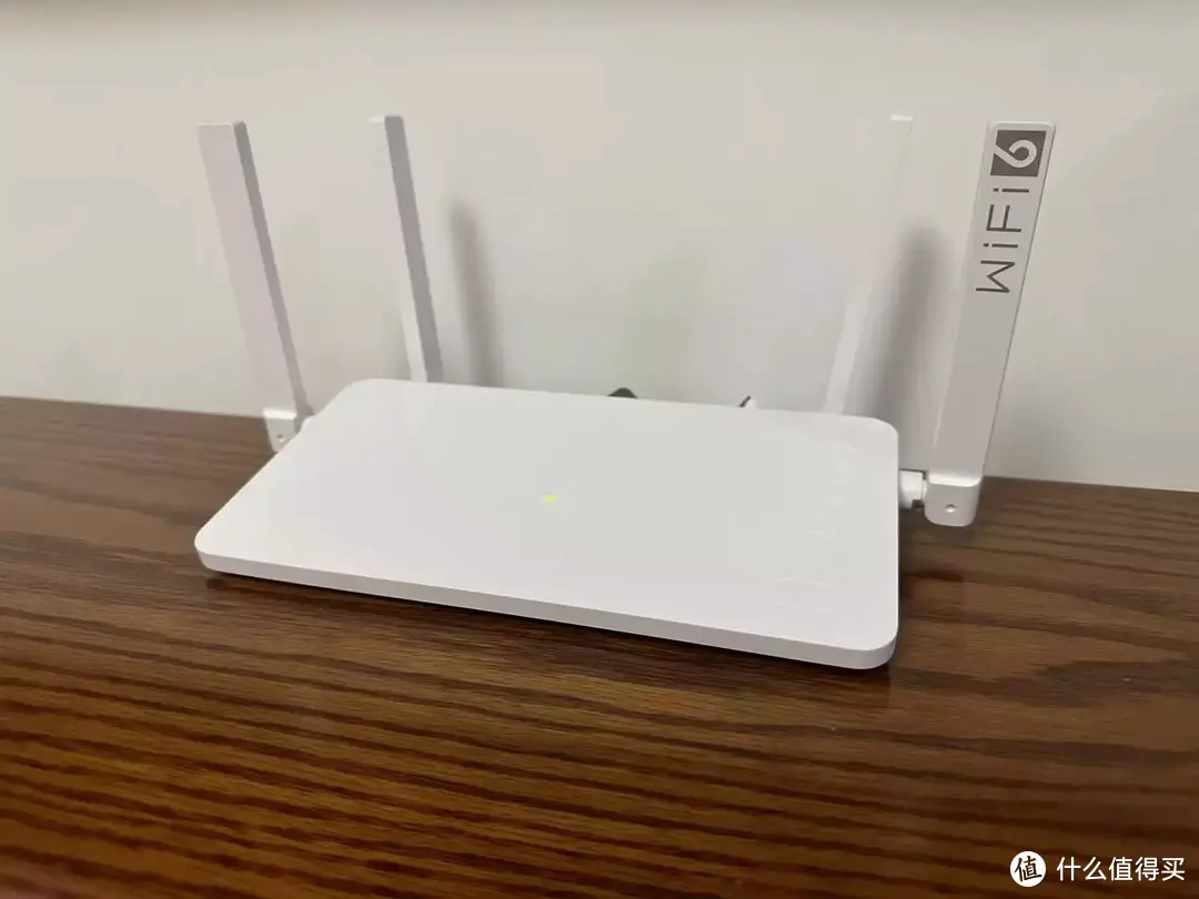 百元价格旗舰体验，荣耀WiFi 6路由器X4 Pro使用体验