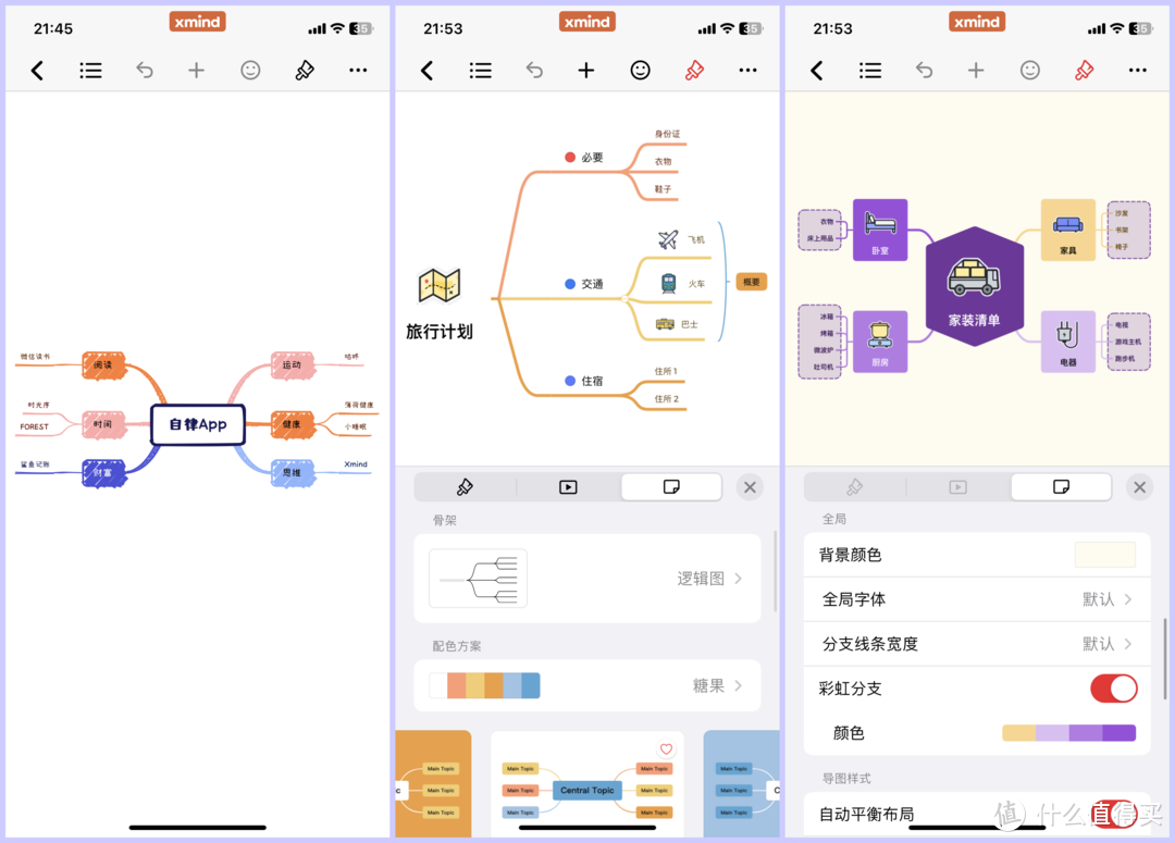 当你自律，人生开挂！这8款App让你从此爱上自律