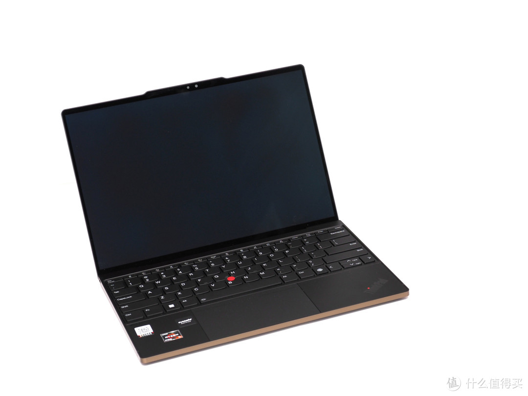 锐龙芯的高端轻薄本什么样？联想ThinkPad Z13评测