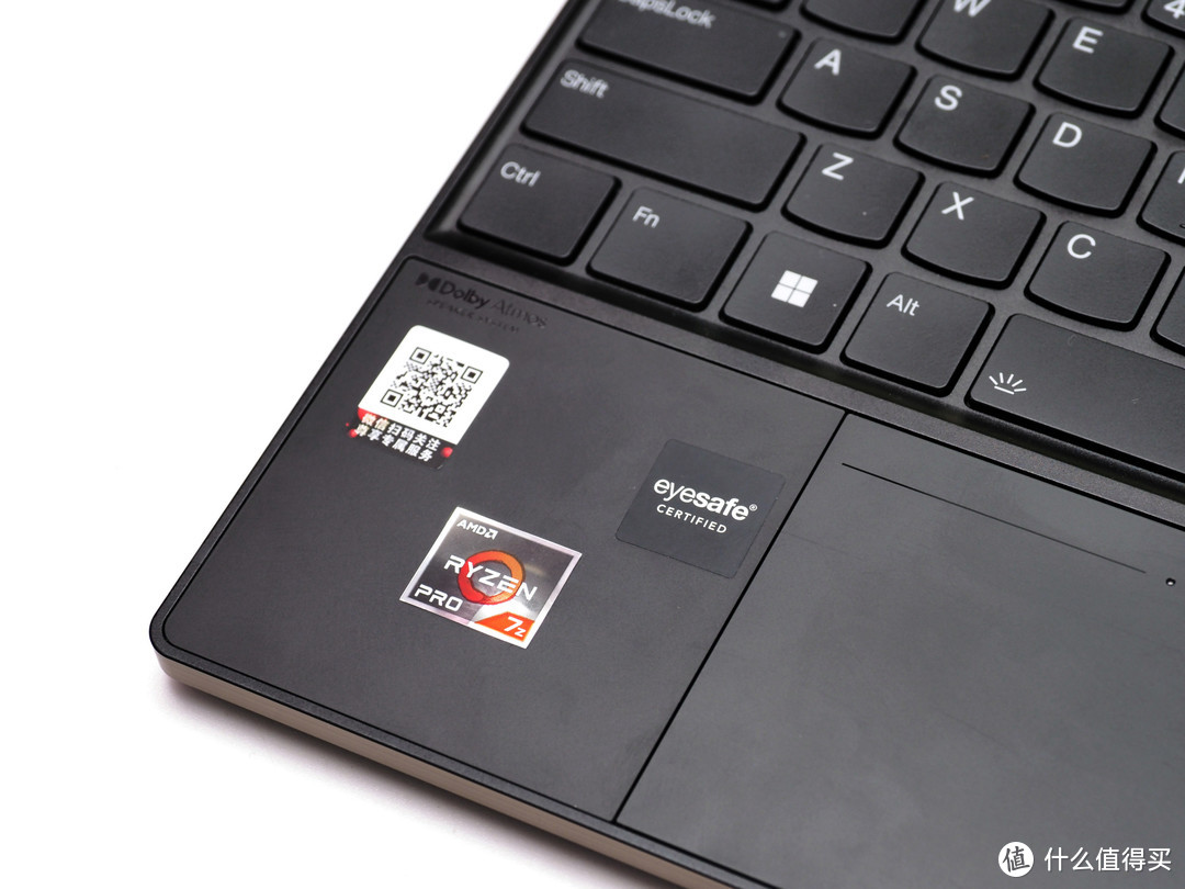 锐龙芯的高端轻薄本什么样？联想ThinkPad Z13评测