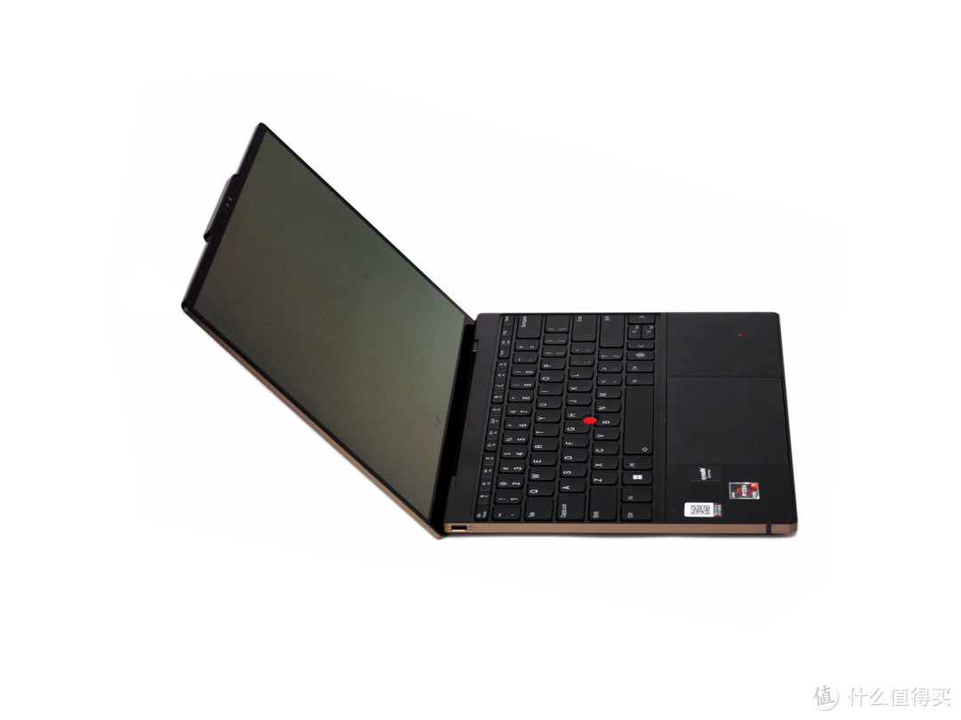 锐龙芯的高端轻薄本什么样？联想ThinkPad Z13评测