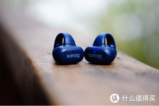 全新佩戴体验，塞那Z50S PRO夹耳式耳机