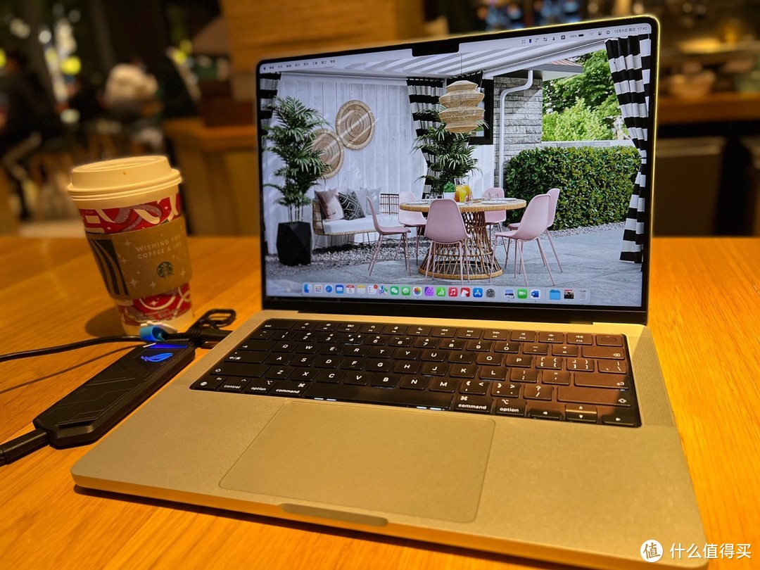 买一次用5年，一年之后MacBook Pro表现如何？还是最出色的吗？