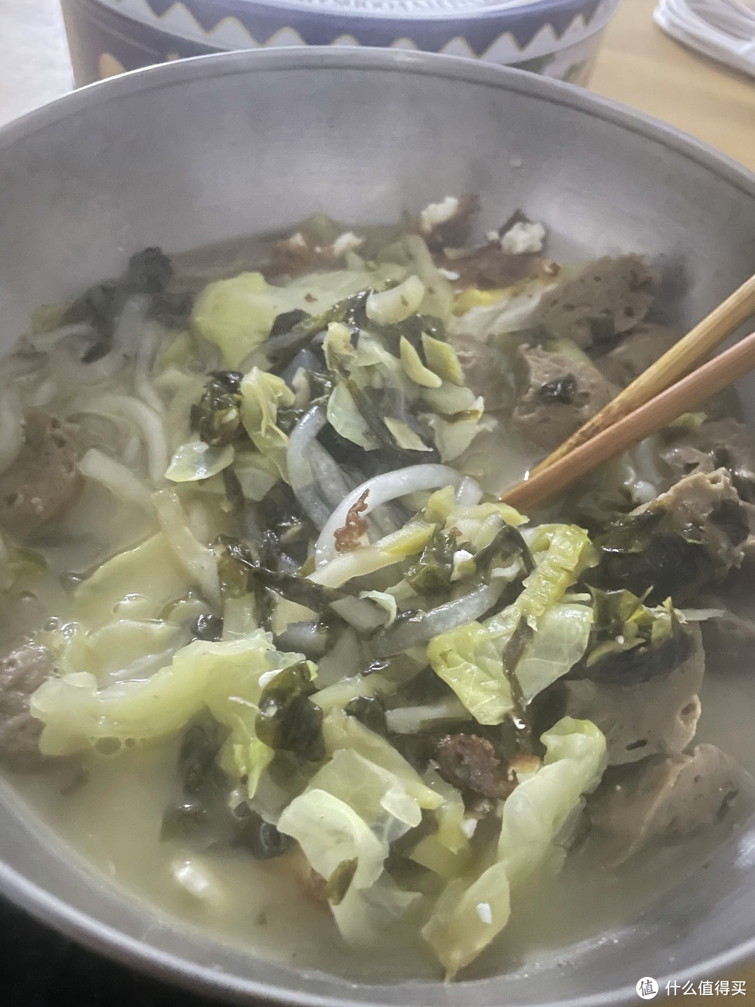 打工人之每日食记1:青椒炒牛肉+土豆丝