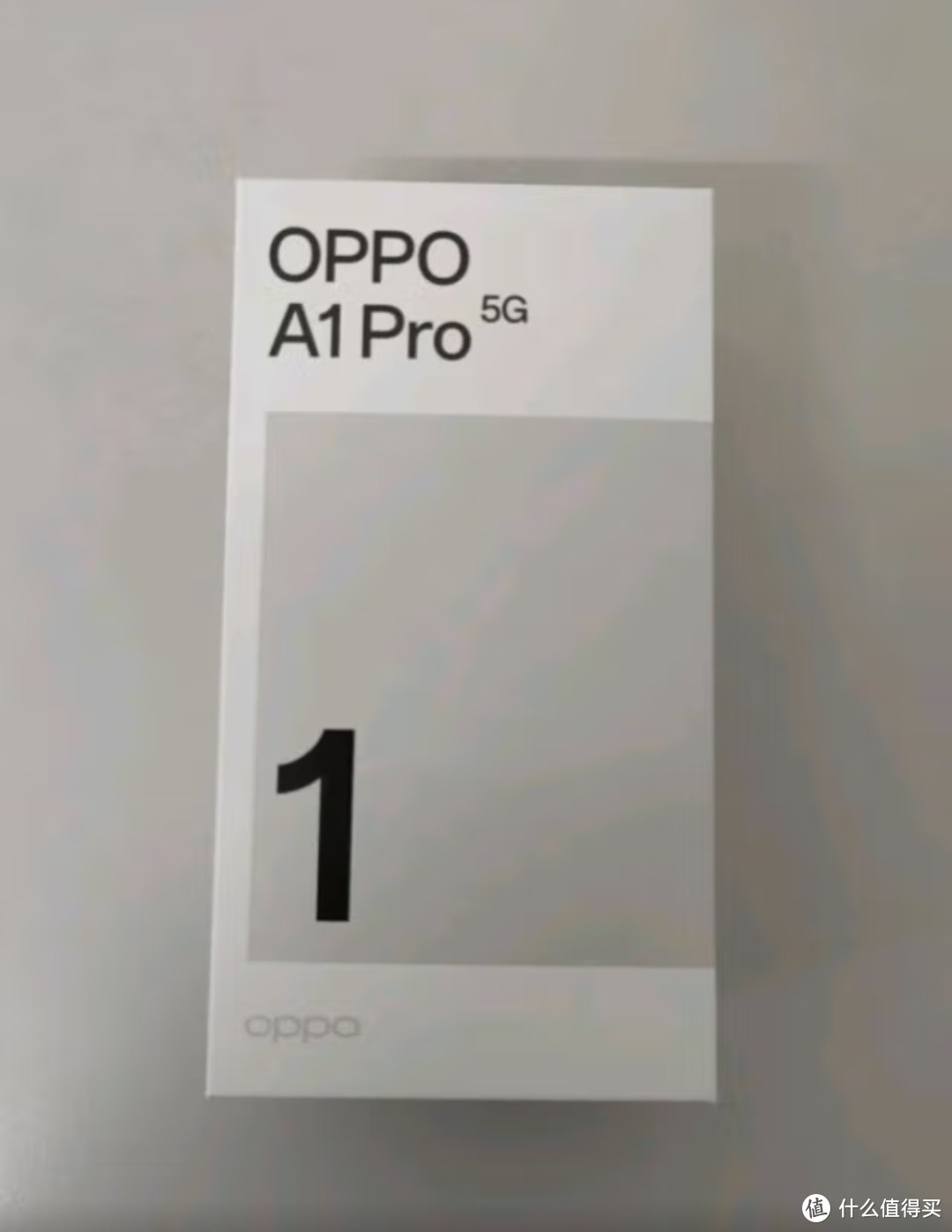 OPPO A1 Pro 朝雨蓝 8GB+256GB 1亿高像素 120Hz OLED双曲屏 67W超级闪充 全场景智能NFC 5G手机