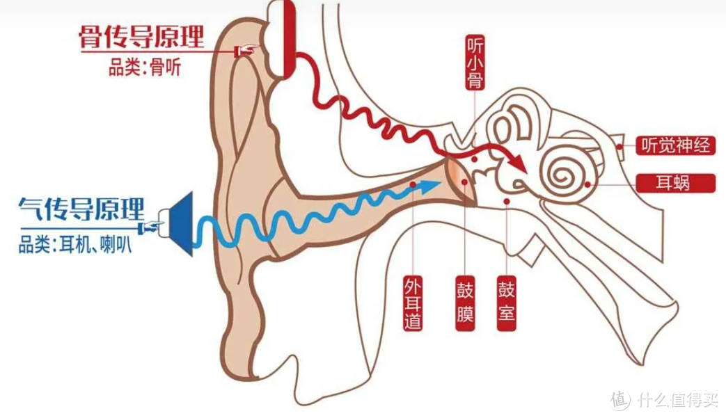 骨传导耳机究竟是不是智商税？南卡Runner Pro4骨传导运动耳机实用测评！