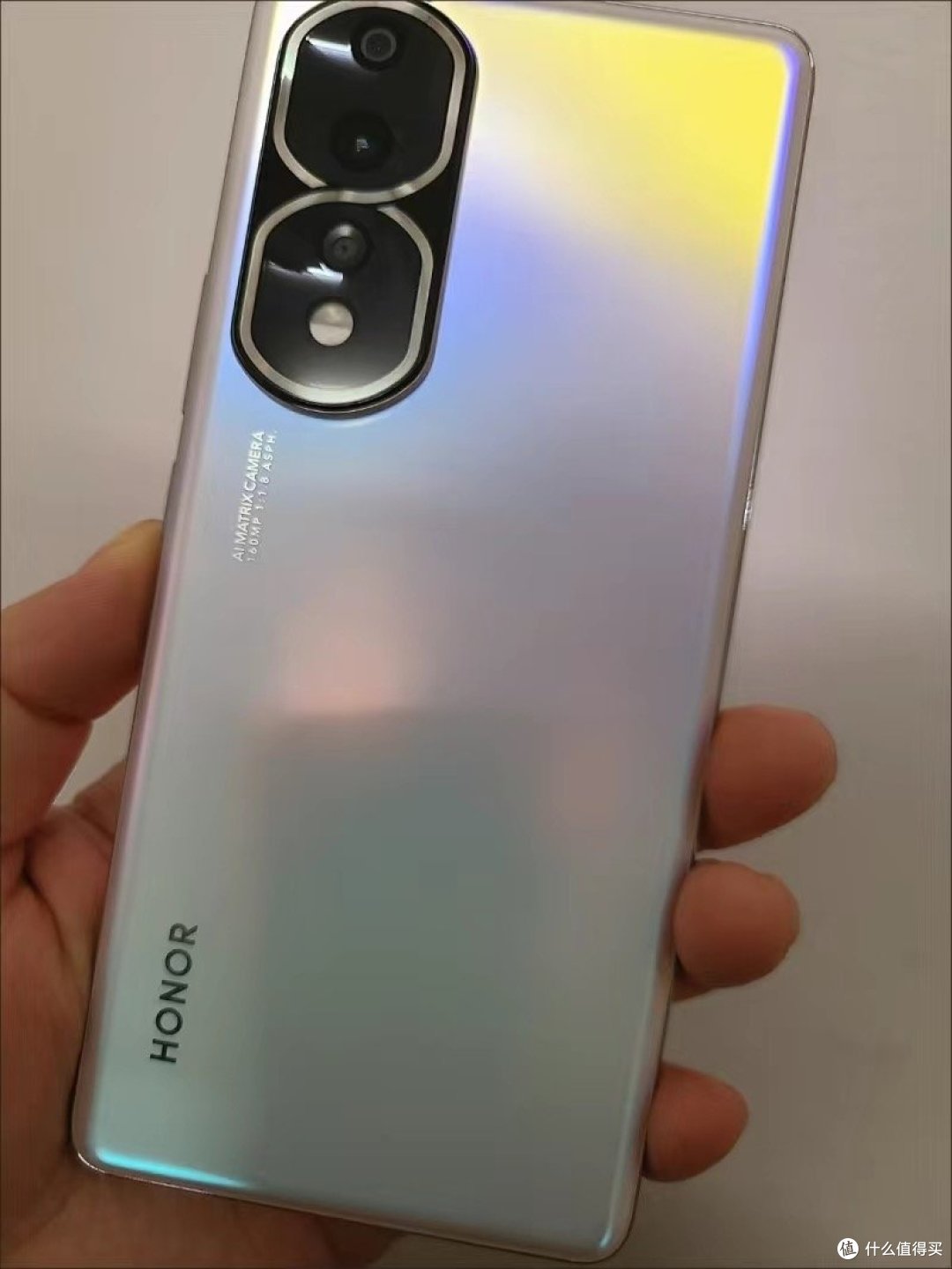 honor/荣耀80 pro 直屏版_安卓手机_什么值得买