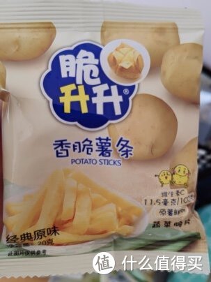 宿舍适合囤的几种零食小吃