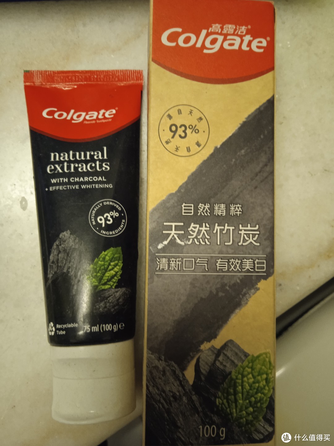 家里常用的一些牙膏推荐