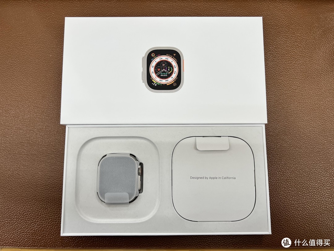 Apple Watch Ultra都买了，保护壳和贴膜也安排起来