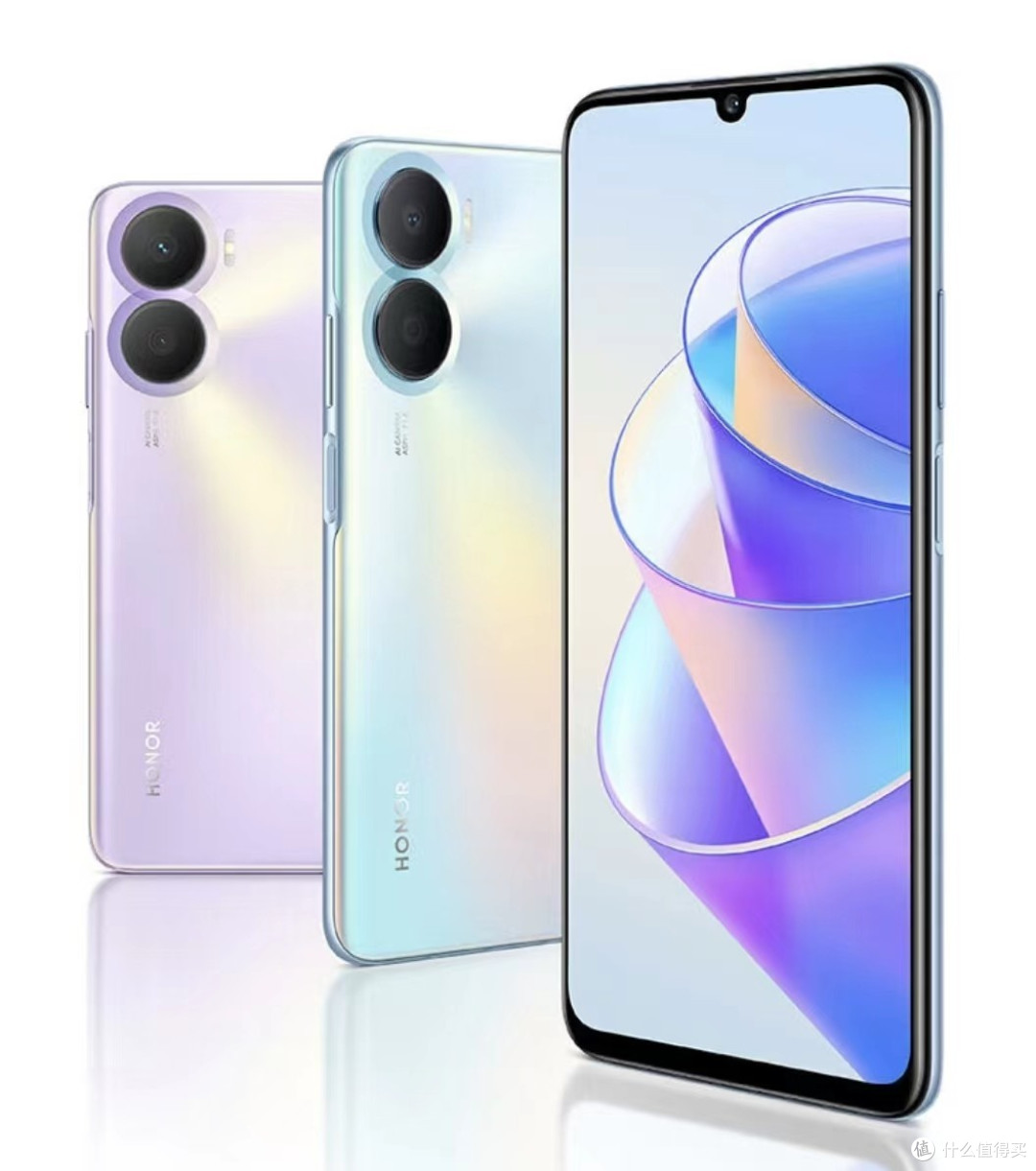 从华为苹果虎口夺食6000mah5000万超清影像256gb荣耀千元真香机