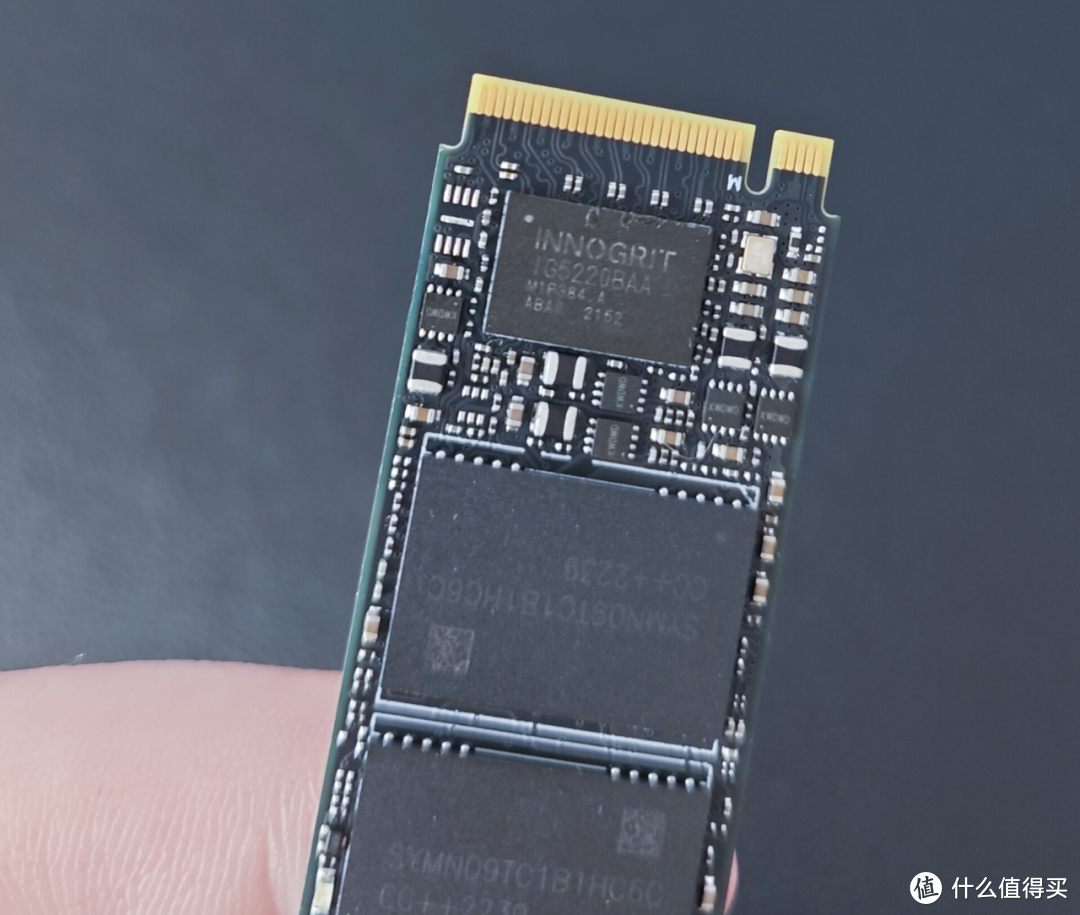 实测355元的PCIe 4.0 1T--达墨 双子座，固态硬盘真的卷