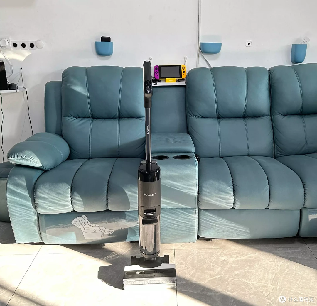 深度测评！收获众多好评的添可3.0洗地机，到底升级了哪些呢？