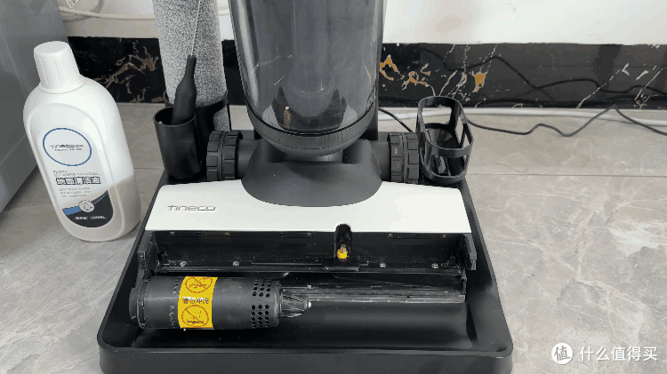深度测评！收获众多好评的添可3.0洗地机，到底升级了哪些呢？