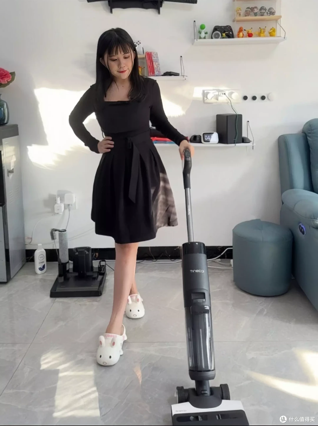 深度测评！收获众多好评的添可3.0洗地机，到底升级了哪些呢？