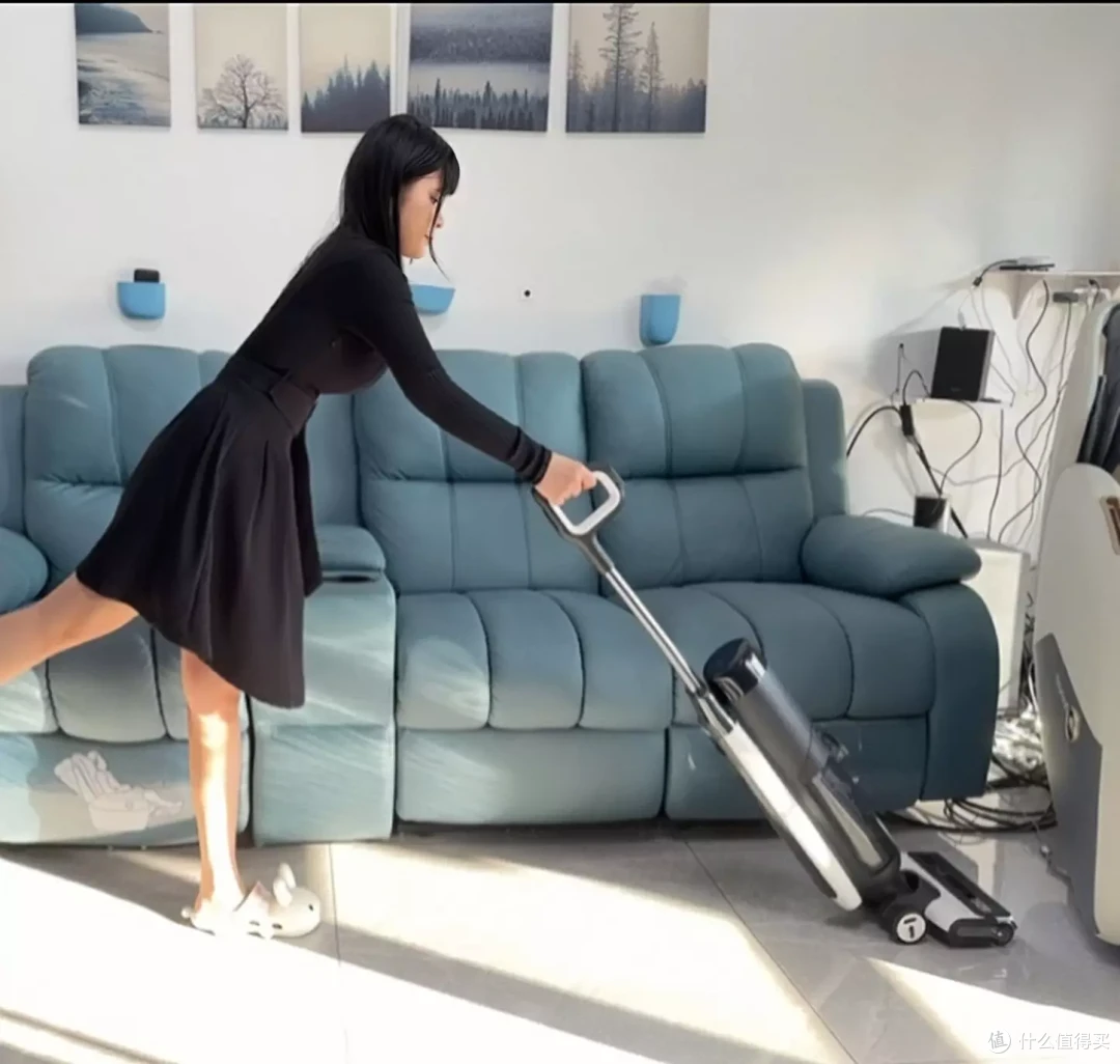 深度测评！收获众多好评的添可3.0洗地机，到底升级了哪些呢？