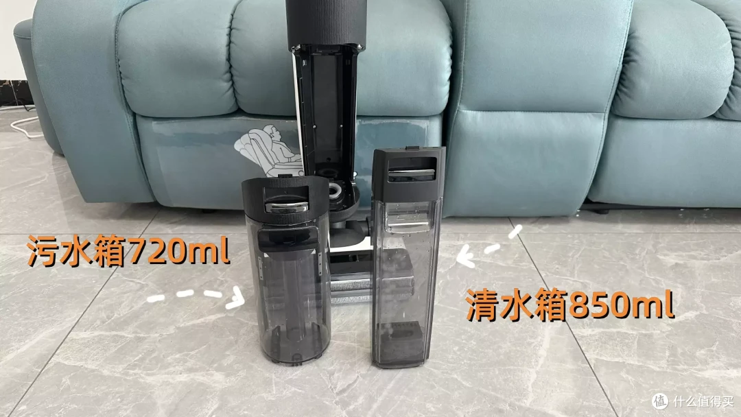 深度测评！收获众多好评的添可3.0洗地机，到底升级了哪些呢？