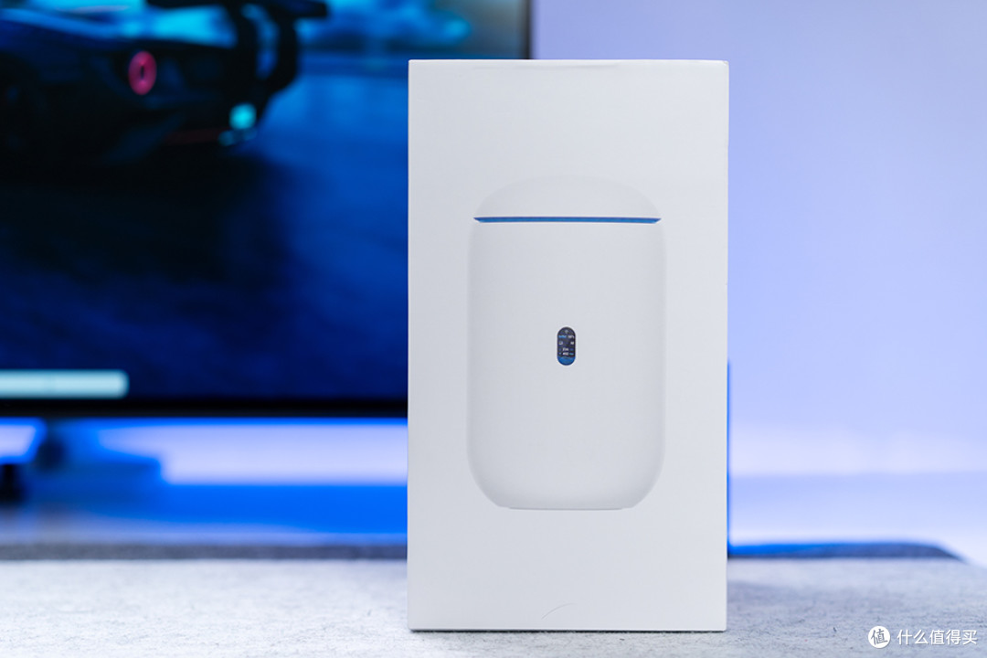 梦想路由器 UniFi Dream Router 上手体验 _路由器_什么值得买