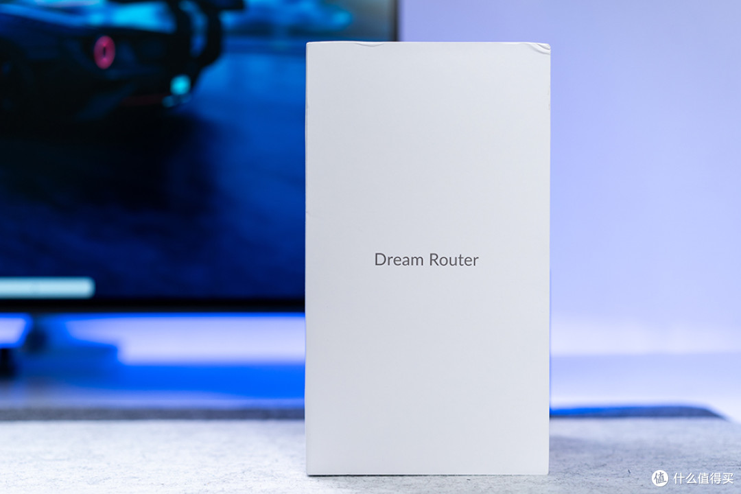 梦想路由器 UniFi Dream Router 上手体验 _路由器_什么值得买