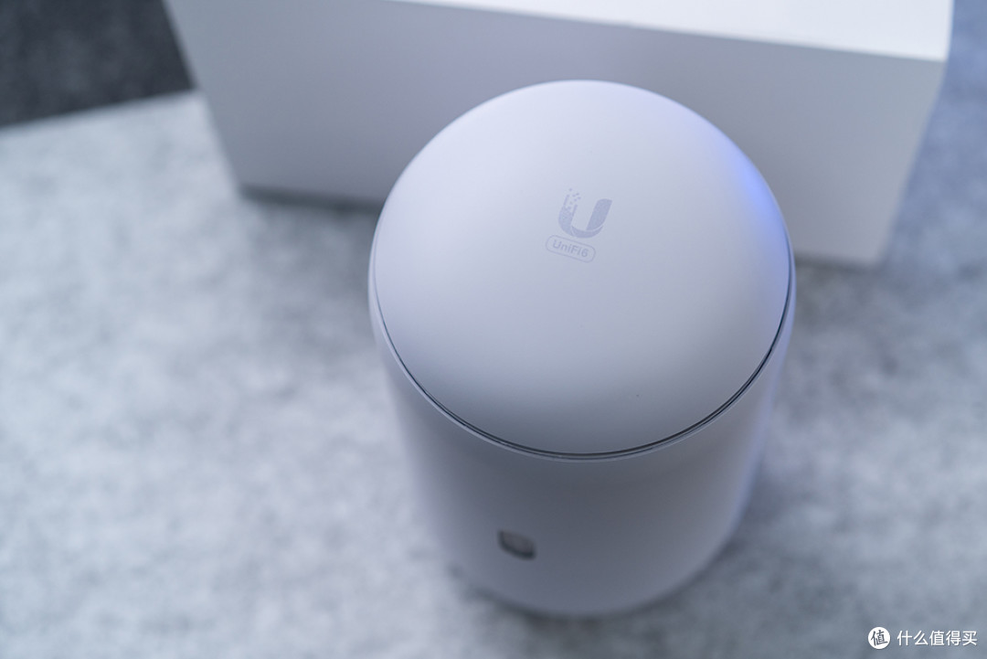 梦想路由器 UniFi Dream Router 上手体验 _路由器_什么值得买
