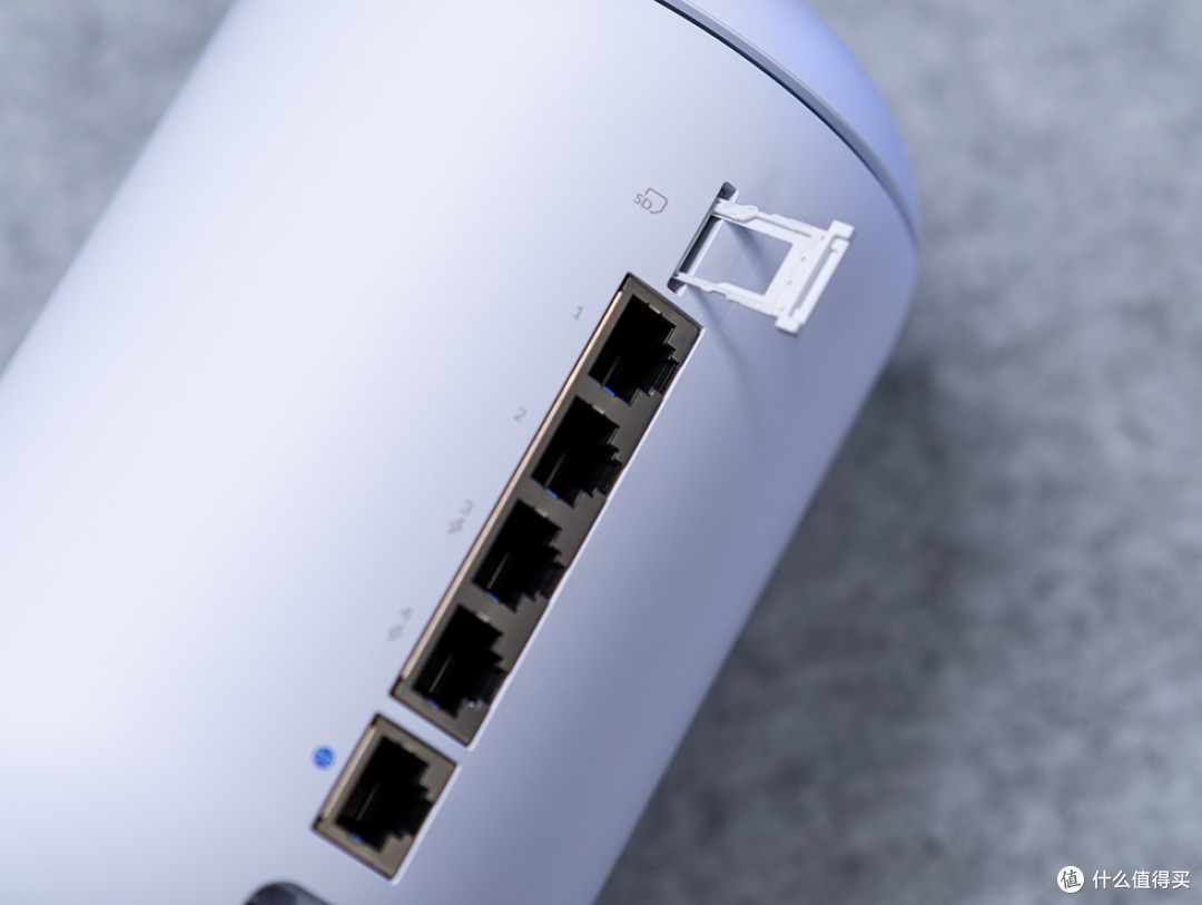 梦想路由器 UniFi Dream Router 上手体验 _路由器_什么值得买