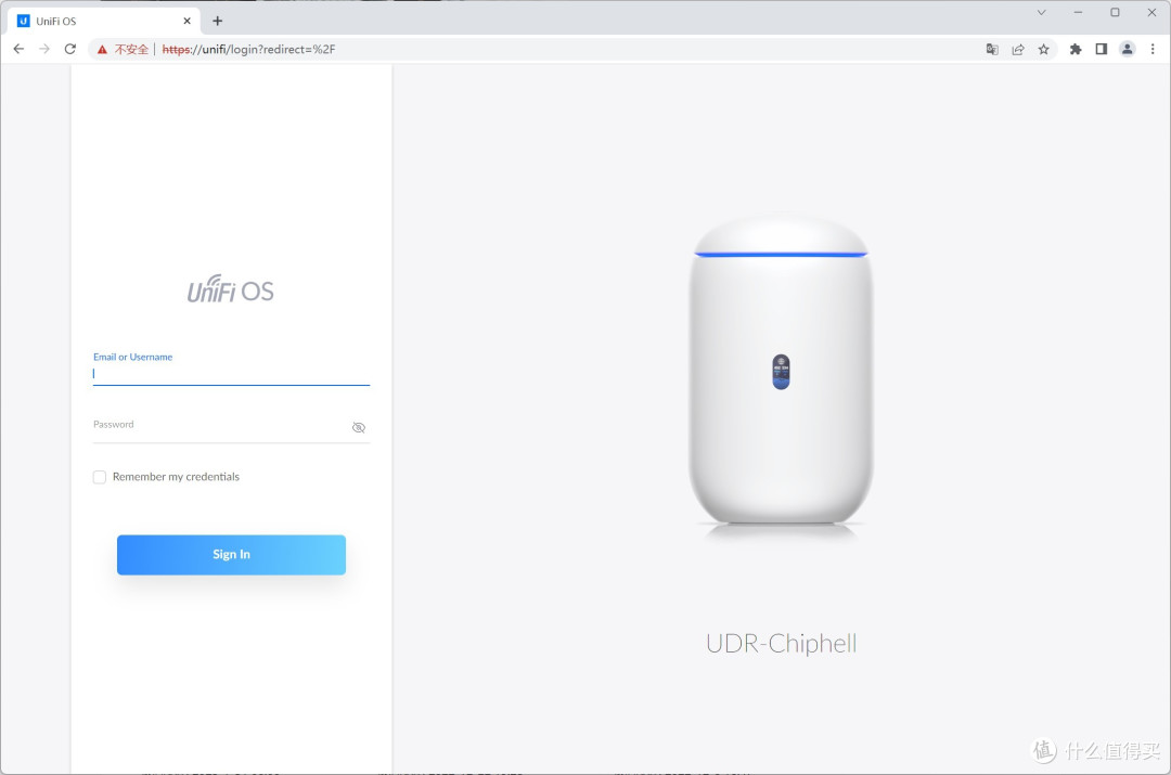 梦想路由器 UniFi Dream Router 上手体验 _路由器_什么值得买