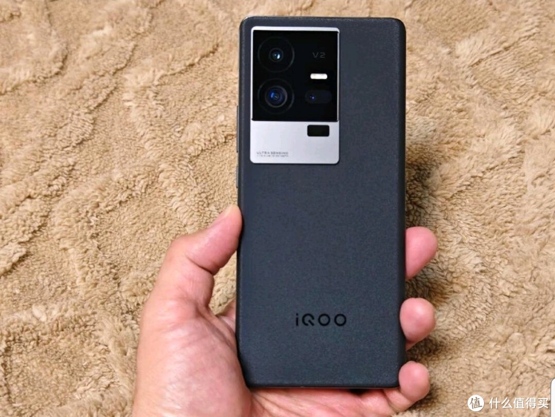 国产之光｜IQOO 11 PRO，准备换手机的绝对首先！