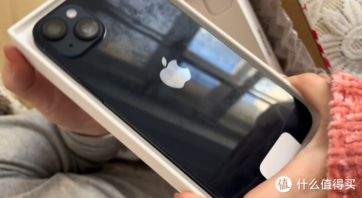 苹果再次“发力”，iPhone14Plus大降价