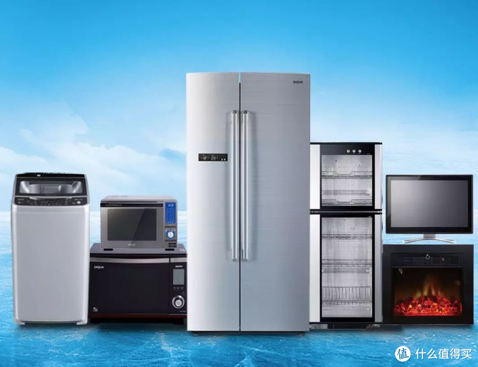 预算不足，在电脑、电视、洗衣机、空调和冰箱中，你会选哪两个？