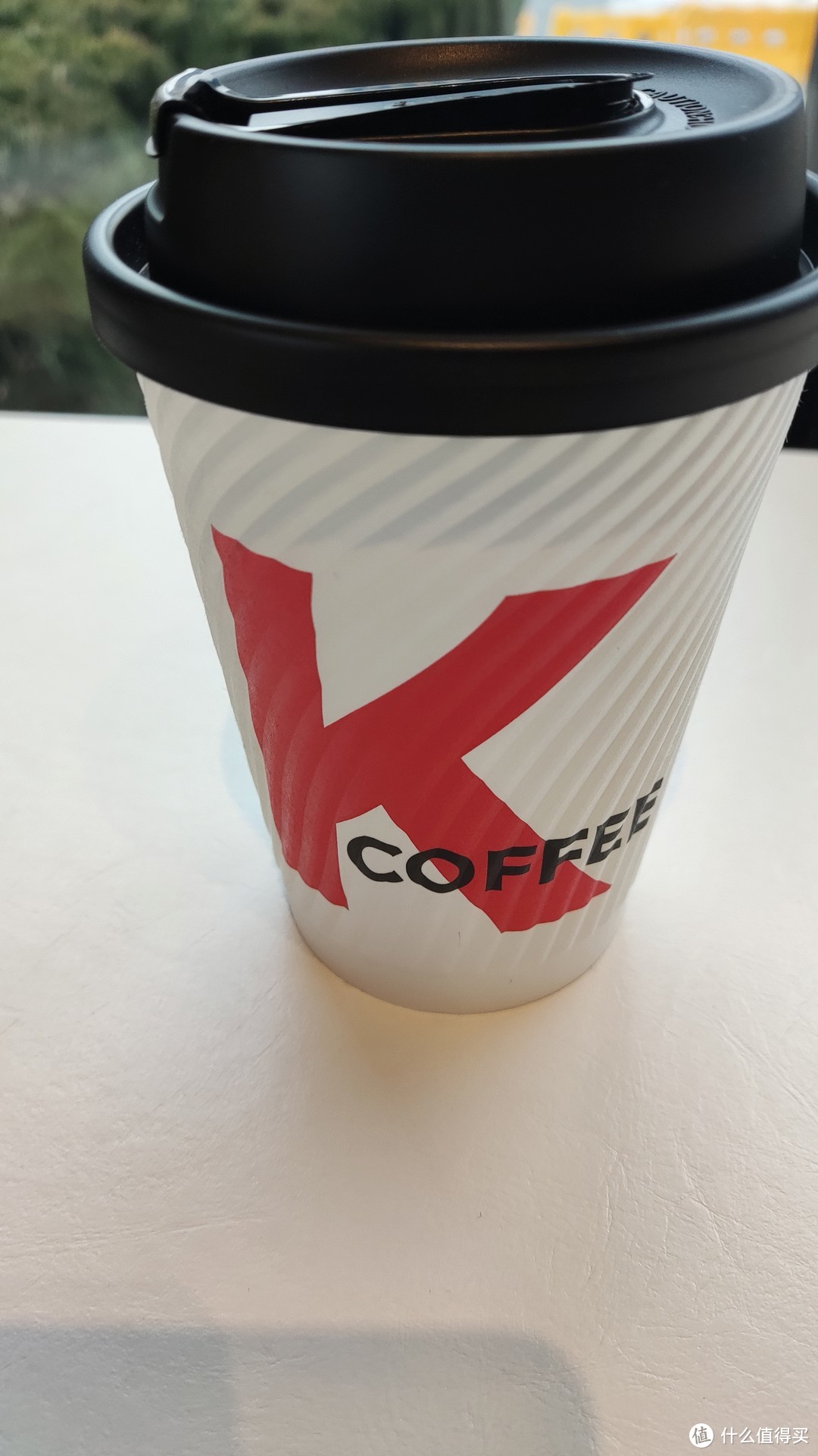 我的咖啡装备-肯德基咖啡月卡