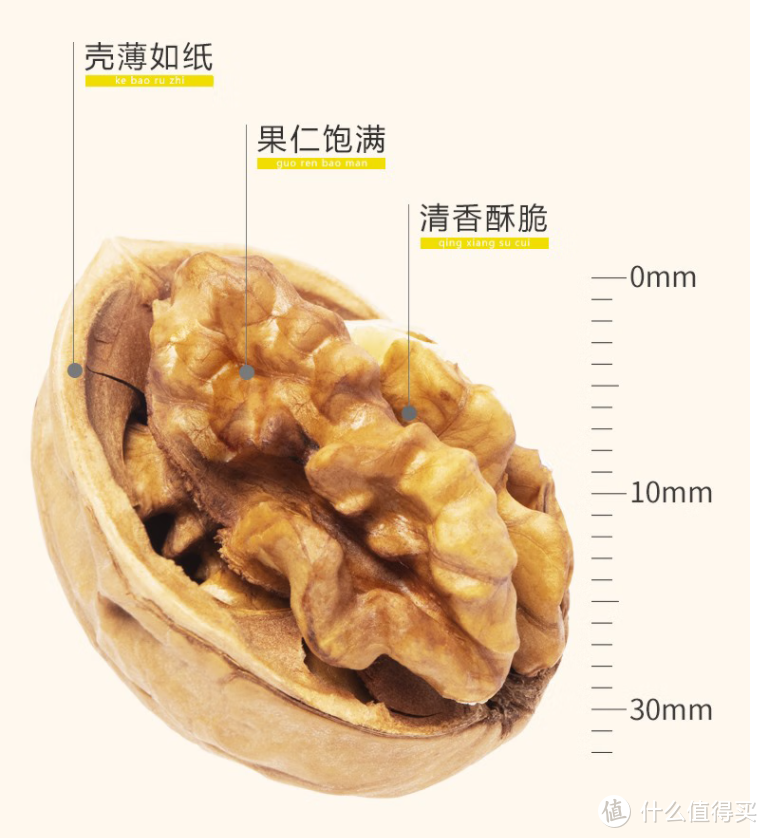 吃核桃，就选三只松鼠哦