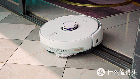 云鲸J3扫地机深度评测：扫洗烘全自动，真正智能一体式机器人
